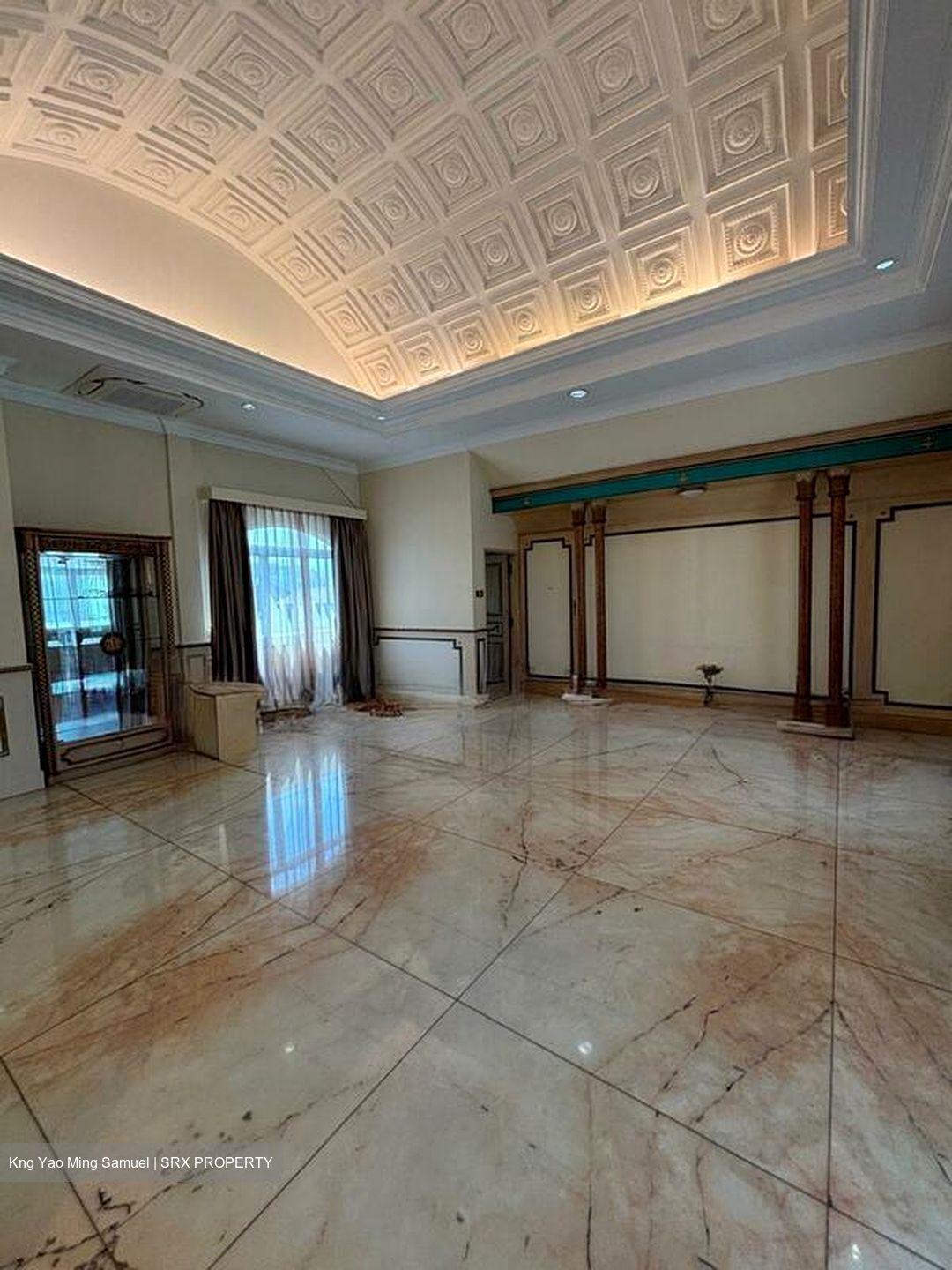 Frankel Estate (D15), Detached #562909761